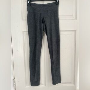 New Balance Black Leggings